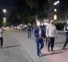Palembang Berlaku Jam Malam
