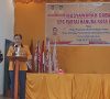 Herdiansyah Bana Targetkan Pileg 2024, Partai Hanura Mampu Menjadi Satu Fraksi