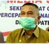 Hari ini 15 orang Warga Asahan Konfirmasi Dan 2 Meninggal