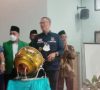 Engga Oktafiansyah Ketua DPC PKB Pagaralam