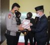 Atas Kinerja Polres Pagaralam, Wako Beri Penghargaan