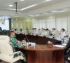 Kasus Covid-19 Meningkat, Terapkan PPKM Darurat Lokal