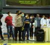 PPKM Darurat, Turnamen Pencak Silat Dibubarkan