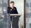 Bupati Minta Camat dan Lurah Dukung Penanggulangan Covid-19
