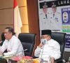Percepat Penanganan Covid-19, Optimalisasi Satgas