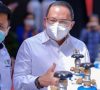 Bagikan Oksigen Ke Rumah Sakit se Sumsel