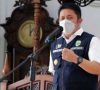 Lobi Pemerintah Pusat Penuhi Kebutuhan Vaksin
