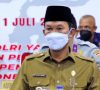 Perpanjang PPKM Level 4 Hingga 23 Agustus 2021