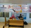 PWI Sumsel Terus Tngkatkan Kualitas  Wartawan