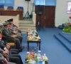 DPRD Gelar Rapat Paripurna XII Masa Persidangan Ketiga Tahun  2021