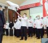 Kepengurusan KONI Prabumulih Resmi Dilantik