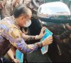 BPKAD Tertibkan Kendaraan Dinas