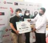 Para Pemenang Lomba Vlog Merdeka Kecamatan BayLen