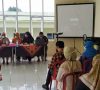 Realisasi Vaksin Muratara Jadi Sorotan Ditjen P2P RI