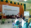 Bawaslu Gelar Sosialisasi Pengawasan Pemilu Partisipatif