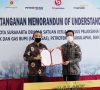 SKK Migas dan Pemkot Solo Sepakati Pengembangan Pendidikan dan Riset