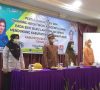 Muba Intensifkan Kesehatan Bayi Baru Lahir