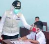 PSTM Sekolah Dasar Terapkan Prokes