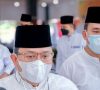 PPKM Level II, Protokol Kesehatan Tetap Dijalankan