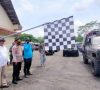 Bupati Lepas Grand Prix Berburu