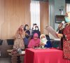 Dinilai Tak Aktif, Struktur IWAPI Dirombak