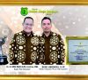 Muba Raih APE Tingkat Madya