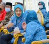 Sosialisasikan Pernikahan Dini dan Penyalagunaan Narkoba