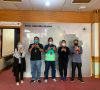 Telkom Witel Sumsel Siap Bersinergi dan Bantu Program PWI Sumsel