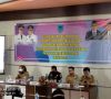 Bapenda Sosialisasikan Kesadaran Masyarakat akan Kewajiban Pajak dan Retribusi Daerah