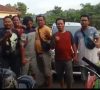 Pelaku Pembunuhan Petani Warga Desa Jati Diringkus Polisi