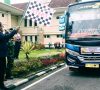 303 Atlet dan Official Kota Pagaralam Ikuti Porprov di OKU Raya