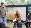 Pelatihan Seni Mural Meningkatkan Kreatifitas Para Pemuda