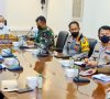 Atur Strategi Percepatan Vaksinasi