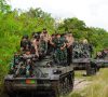 Kolaborasi Pendidikan Terintegrasi tahun 2021 TNI AD dan Polri