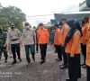 Bupati Pimpin Apel Siap Siaga Terjadinya Bencana Alam 
