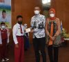 Guru Harus Tanamkan Nilai-Nilai Dasar Pengembangan Karakter Kepada Peserta Didik
