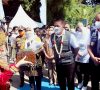 Lahat Siap Jalankan Program Gerakan Sumsel Mandiri Pangan