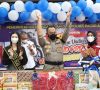 Kolaborasi Pemkot dan Polres Pagaralam Memutuskan Penyebaran Covid 19