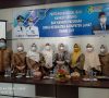 Dinkes Gelar Sosialisasi Seviks dan Kanker Payudara