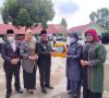 MAN 1 Lahat Raih Juara 1 Kegiatan Expo Madrasah Tingkat Nasional