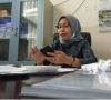 HUT 18 Ogan Ilir, Sekretariat Dewan Sebar Seribu Undangan