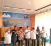 DLH Gelar Konsultasi Publik Tahap Kedua Penyusunan KLHS dan RTRW