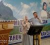 Tasyakuran 3 Tahun Kepemimpinan Cahaya