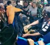 Korban Longsor Akhirnya Ditemukan