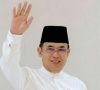 Eddy Santana Putra Siap Pimpin IPSI Sumsel