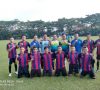 Turnamen Sepak Bola Cahaya United FC 2022 Dimulai