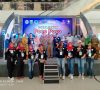 FOKBI Gelar Lomba Senam Poco Poco