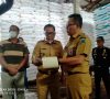 Bupati dan Sekda Pastikan Cadangan Pupuk Subsidi
