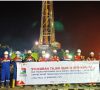 Sumur KRG-PA1 Catatkan Tambahan Produksi Minyak 709 BOPD