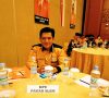 Ketua DPC Pagaralam: PAC Saja Baru Kita Bentuk, Untuk SK Juga Masih dengan Saya